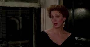 Susan (Elizabeth Perkins) 'sleeps over' in 'Big (1988)'
