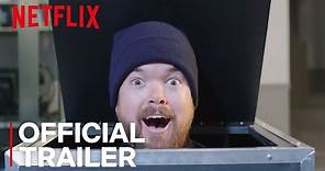 The Degenerates | Official Trailer [HD] | Netflix