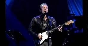 Sting - A Thousand Years (live, subtitulos español)