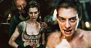I Dreamed a Dream - Anne Hathaway | Les Misérables | Clip in Italiano