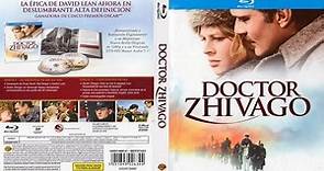 Doctor Zhivago *1965*