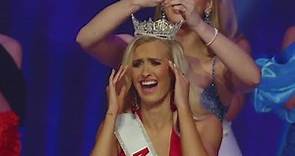 Miss Colorado Madison Marsh crowned Miss America 2024