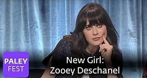 New Girl - The True American Drinking Game