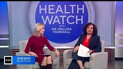 Is mononucleosis spreading? Dr. Mallika Marshall answers your questions