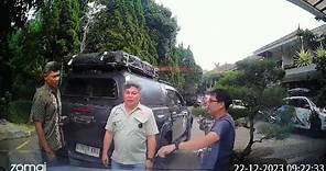 Dash Cam Owners Indonesia #558 December 2023