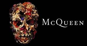 McQueen - Official Trailer