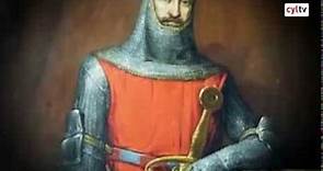 Alfonso IX, Rey