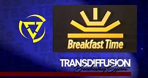 ★ BBC-1 first Breakfast Time | Monday 17 January 1983