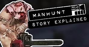 Manhunt | Story Explained