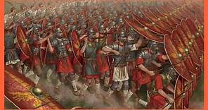 Top 10 Ancient Roman Legions