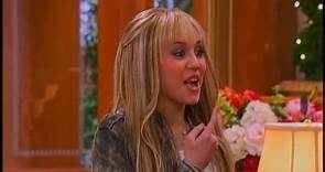 That's So Suite Life of Hannah Montana (Video 2007)