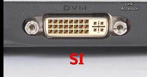 Come convertire il segnale da DVI a VGA