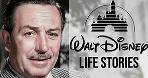How Walt Disney changed the Film Industry - Entrepreneur Life Stories