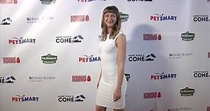 Mageina Tovah // 2nd Annual "More Than A Cone" Red Carpet Event