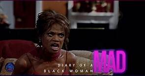 Diary Of A "MAD" Black Woman.