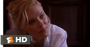 Match Point (4/8) Movie CLIP - Something Very Special (2005) HD