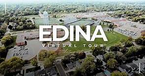 Virtual Tour of EDINA Minnesota | Best Suburbs in the Twin Cities