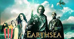 Earthsea | Part 1 of 2 | FULL MOVIE | Fantasy, Adventure, Shawn Ashmore