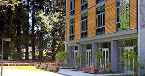 39 clasificaciones de University of California, Santa Cruz  2024