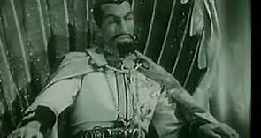 Serial compilation: Flash Gordon Conquers the Universe (1940)
