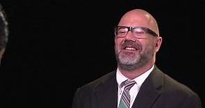 Andrew Sullivan on the evolution of gay rights in U.S.