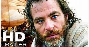 THE OUTLAW KING Trailer (2018)