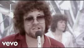 Electric Light Orchestra - Confusion (Official Video)