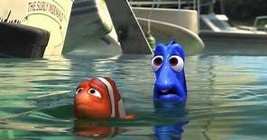 Buscando a Nemo 3D: TrÃ¡iler Oficial - Disney Pixar
