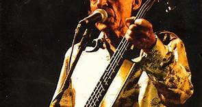 Jack Bruce - Live 1980-2001
