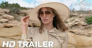 BY THE SEA di Angelina Jolie Pitt con Brad Pitt - Secondo trailer italiano ufficiale