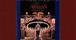 Avalon / Moving Day (Original Motion Picture Score) (Remastered)