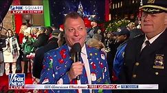 FOX News All-American Christmas Tree is lit