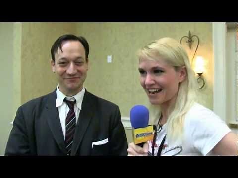 Ted Raimi Presearch
