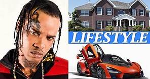 Tommy Lee Sparta Lifestyle, Net Worth, Songs, Girlfriends, Wife, Age, Biography, Family, Car, Fact !