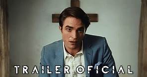 The Devil All The Time (2020) - Traíler Subtitulado en Español - Tom Holland, Robert Pattinson