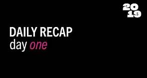 2019 Sundance Film Festival Daily Recap: Day One