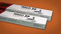 Taking Pergo XP Home