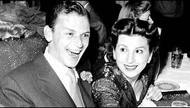 Nancy Sinatra, First Wife of Singer Frank Sinatra, Dies at 101