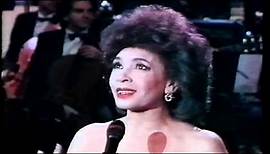 Shirley Bassey -And I Love You So-