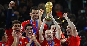 ¿Qué ha sido de Andrés Iniesta? ¿Cuándo dejó la selección de España?
