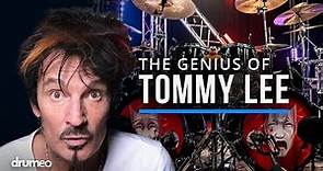 The Genius Of Tommy Lee