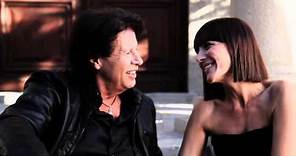 Sandro Giacobbe e Marina Peroni - "Ali per volare " - Official video