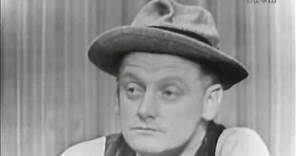 What's My Line? - Art Carney (May 16, 1954)