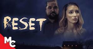 Reset | Full Movie | Survival Thriller