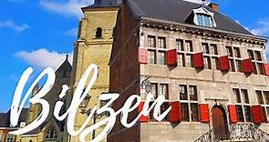 BILZEN, BÉLGICA: Una de las ciudades más bellas de Limburgo | Joyas de Flandes