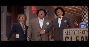 Frank Sinatra, Stubby Kaye, and Johnny Silver - "Guys And Dolls" from Guys And Dolls (1955)