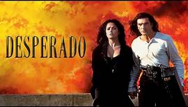 Desperado (1995) Full Movie Review | Antonio Banderas & Joaquim de Almeida | Review & Facts
