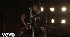 Pete Yorn - I'm Not The One (Live At Capitol Studios)
