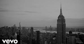 Diana Krall - Autumn In New York (Official Video)