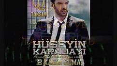 Hseyin Karaday 12 Kasm @Taksim Club IQ